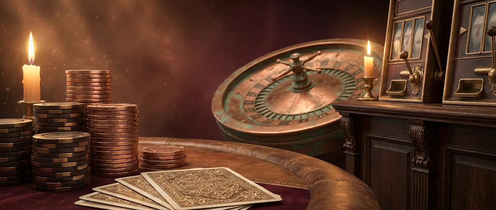 Jeux de casino FatPirate Casino : notre catalogue