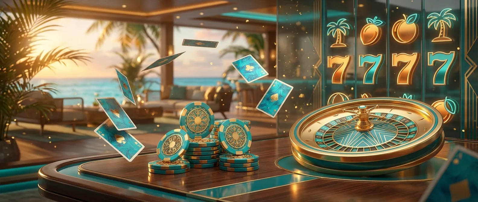 FatPirate Casino Terms and Conditions