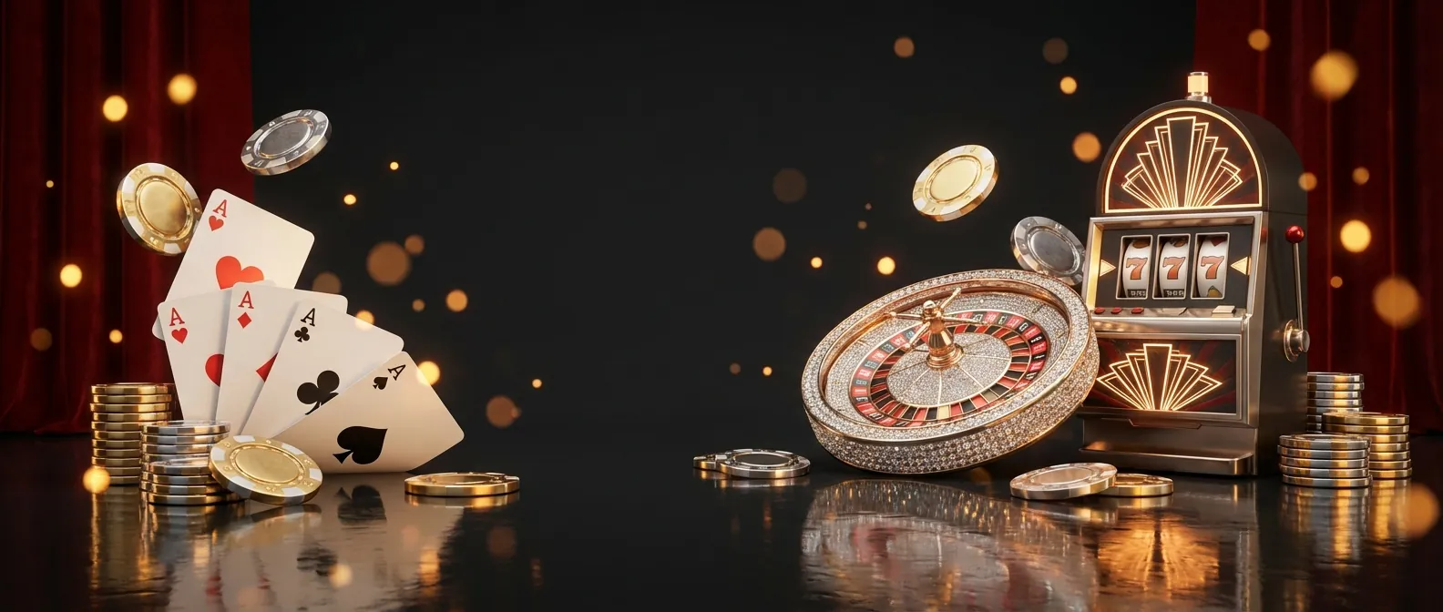 FatPirate Casino Games: Ons Volledige Spelaanbod